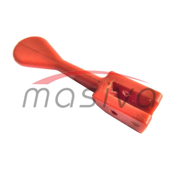 RUČICA SLAVINE PRSKALICE A-2,3,4,5 PVC   SR-2