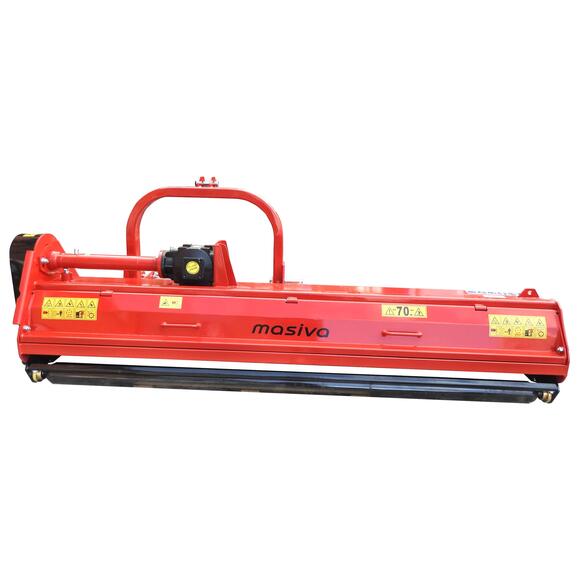 MALČER FIKSNI SA ČEKIĆIMA I VRATIMA-RADNI ZAHVAT 105CM-ČEKIĆA 16-TEŽ 230 KG+KARD-1