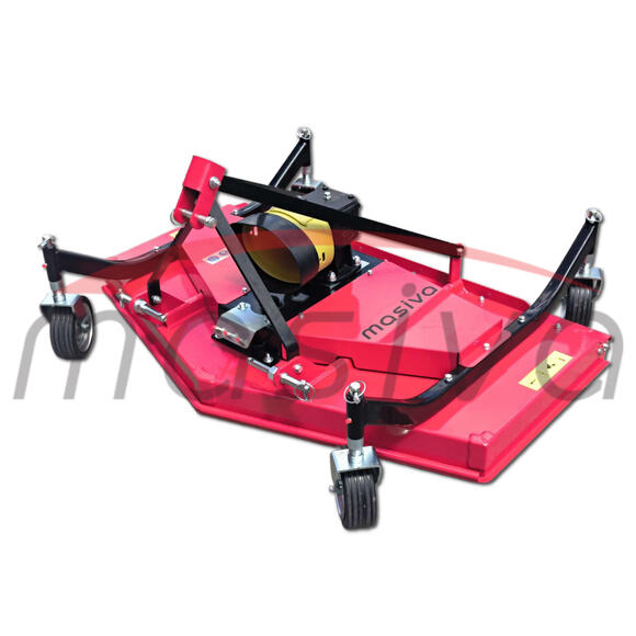 KOSILICA TRAKTORSKA ROTACIONA-3 NOŽA-RADNI ZAHVAT 120 CM-TEŽINA 195 KG + KARDAN-1