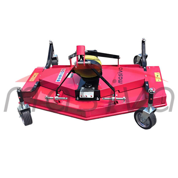 KOSILICA TRAKTORSKA ROTACIONA-3 NOŽA-RADNI ZAHVAT 120 CM-TEŽINA 195 KG + KARDAN-2