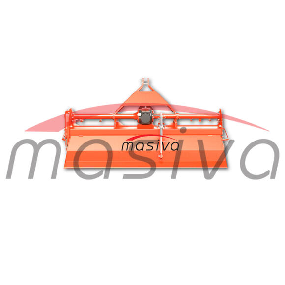 FREZA FIKSNA RADNI ZAHVAT 180 CM-TEŽINA 380 KG  24+24 NOŽEVA+KARDAN-3