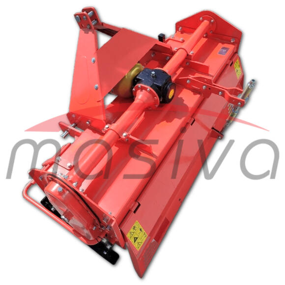 FREZA FIKSNA RADNI ZAHVAT 180 CM-TEŽINA 380 KG  24+24 NOŽEVA+KARDAN-2