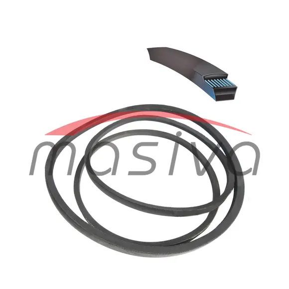 REMEN KLINASTI SPB 16,7 X 2850 Lw ROTO KOSA SIP 165-0