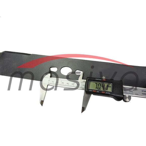 NOŽ KOSILICE MTD LIJEVI ZVJEZDA-4