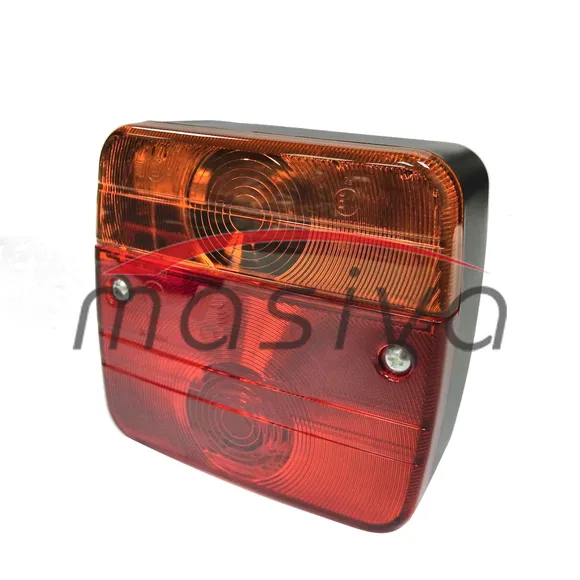 ŠTOP LAMPA NOVA TIPA LIJEVA 104 X 97 X 50 mm  KINA-0