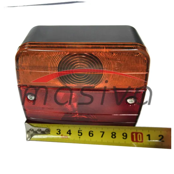 ŠTOP LAMPA NOVA TIPA LIJEVA 104 X 97 X 50 mm  KINA-1