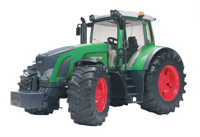 IGRAČKA TRAKTOR FENDT FAVORIT 936 VARIO-0