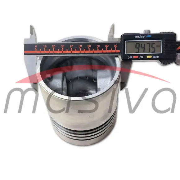 SKLOP MOTORA URSUS C-360 ORGINAL    5050110U-4