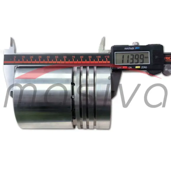 SKLOP MOTORA URSUS C-360 ORGINAL    5050110U-5