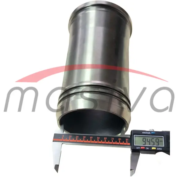 SKLOP MOTORA URSUS C-360 ORGINAL    5050110U-13