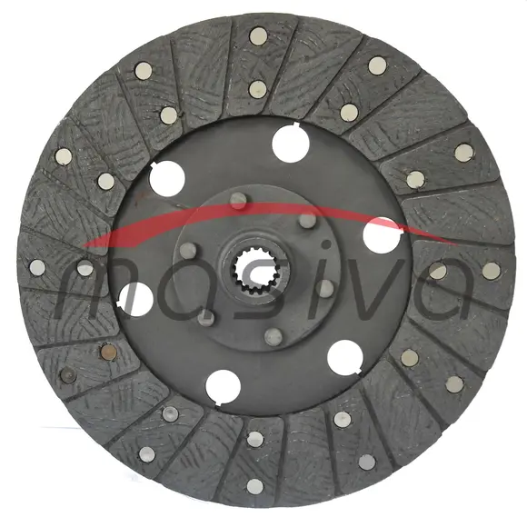 LAMELA VUČNA URSUS C-330-335  Z=16  FI 280mm    42212091-0