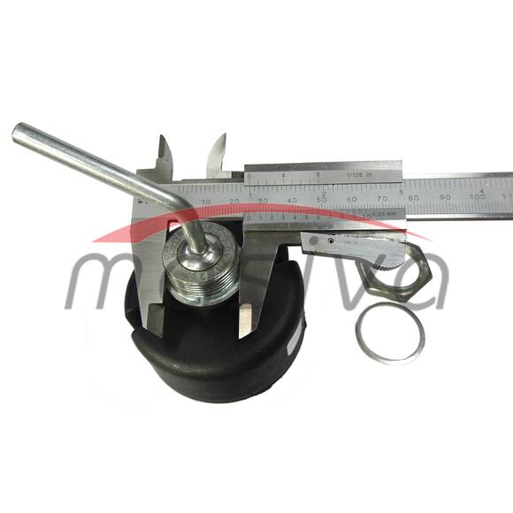 BRAVA PALJENJA S RUČICOM URSUS C-330 24V 100 AMP-5