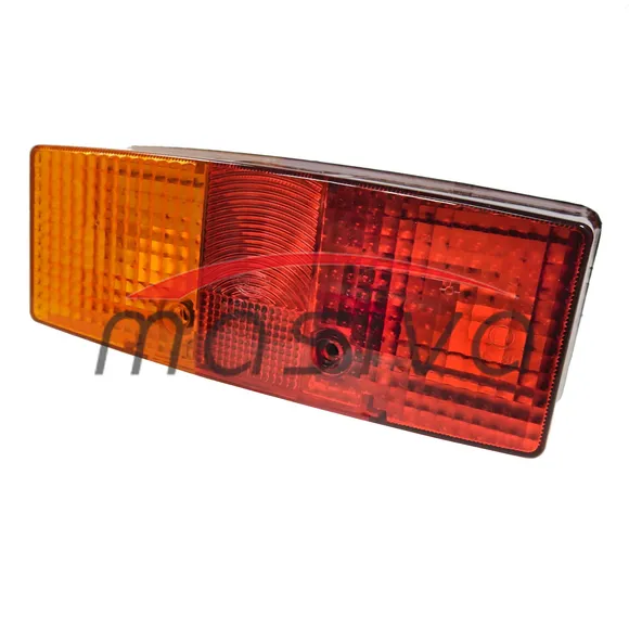 ŠTOP LAMPA JOHN DEERE, DEUTZ, JCB, FENDT- ZADNJA LIJEVA-0