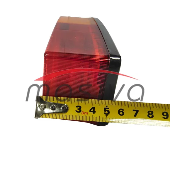 ŠTOP LAMPA JOHN DEERE, DEUTZ, JCB, FENDT- ZADNJA LIJEVA-4