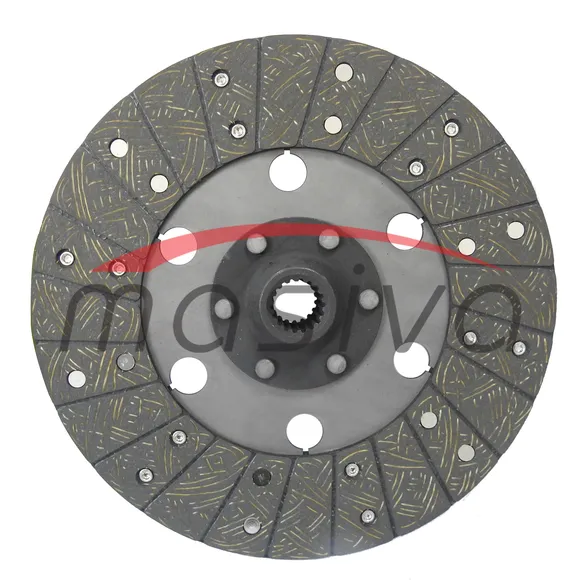 LAMELA VUČNA ZETOR  5111-5245-6211-6245-7211-7245  Z-18  280 mm  25x28 70011189-3