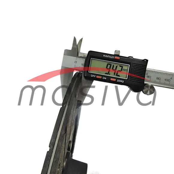 LAMELA VUČNA ZETOR  5111-5245-6211-6245-7211-7245  Z-18  280 mm  25x28 70011189-6