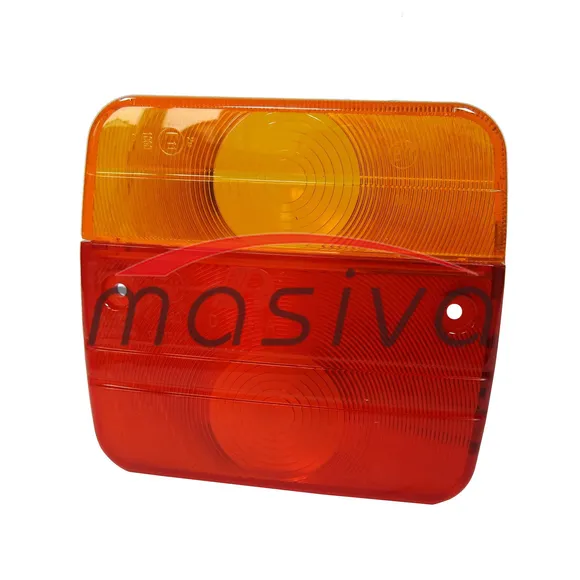 STAKLO ŠTOP LAMPE LIJEVO + DESNO - NOVA TIPA-1