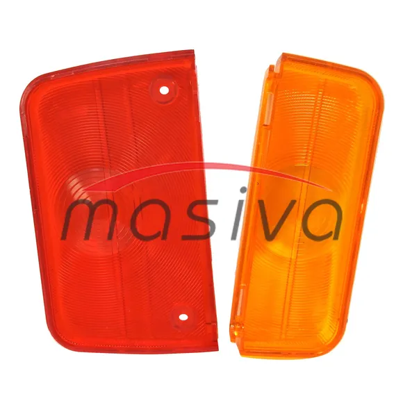 STAKLO ŠTOP LAMPE LIJEVO + DESNO - NOVA TIPA-2