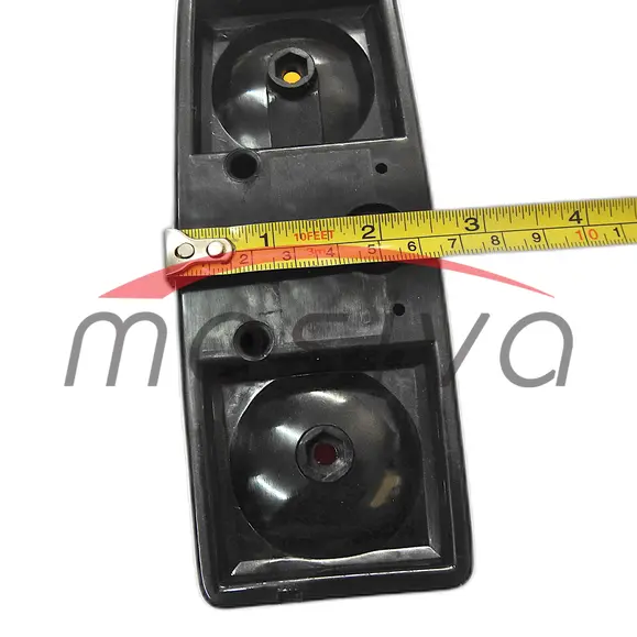 ŠTOP LAMPA JOHN DEERE, DEUTZ, JCB, FENDT - ZADNJA DESNA-6