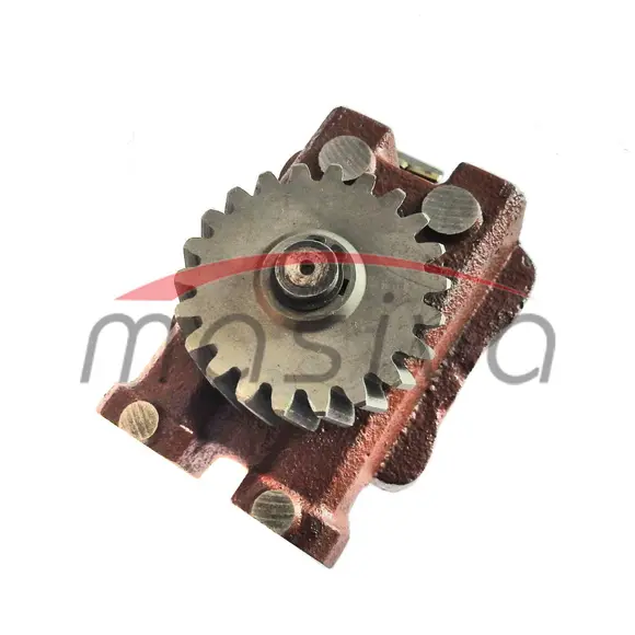 PUMPA ULJA MOTORA URSUS C-355/360 ZETOR 4320/6748  46407980-0