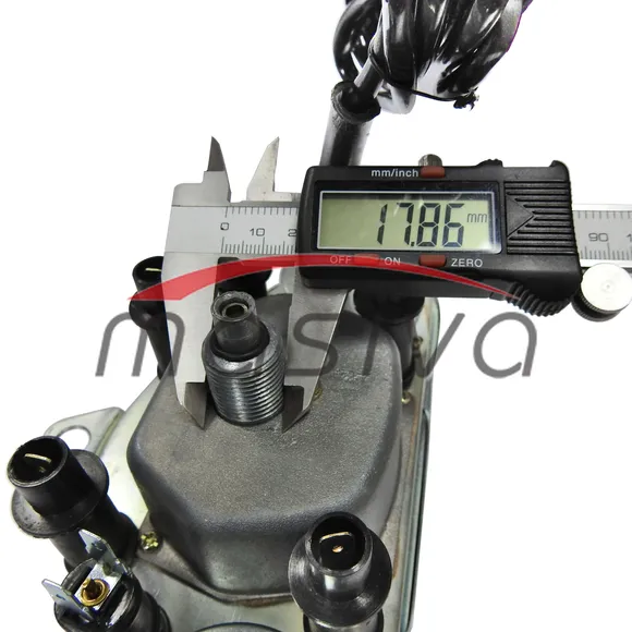 TRAKTOMETAR ZETOR STARA TIPA-TROKUT-5