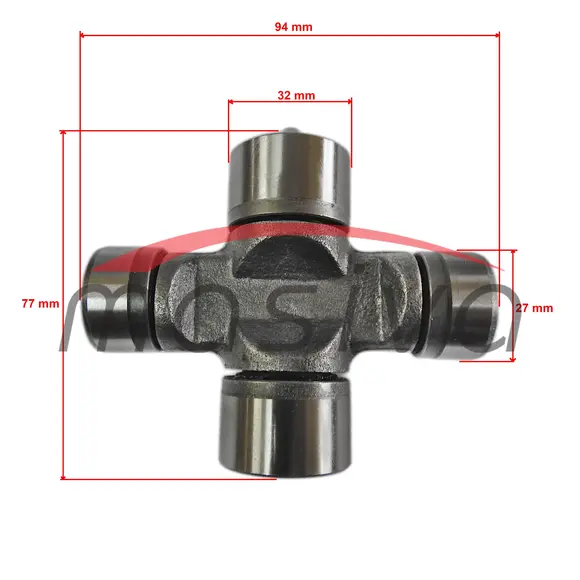KRIŽ KARDANA HOMOKINETIČKI ZGLOB GRANIT-1