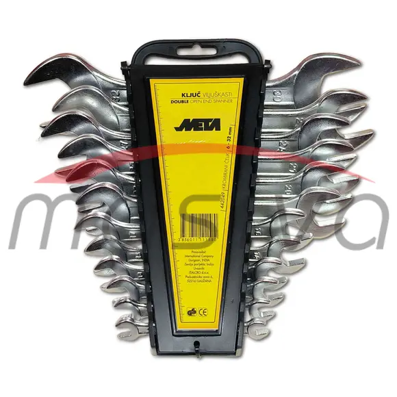 KLJUČEVI GARNITURA 6-32 VILJUŠKASTI 12KOMADA-0