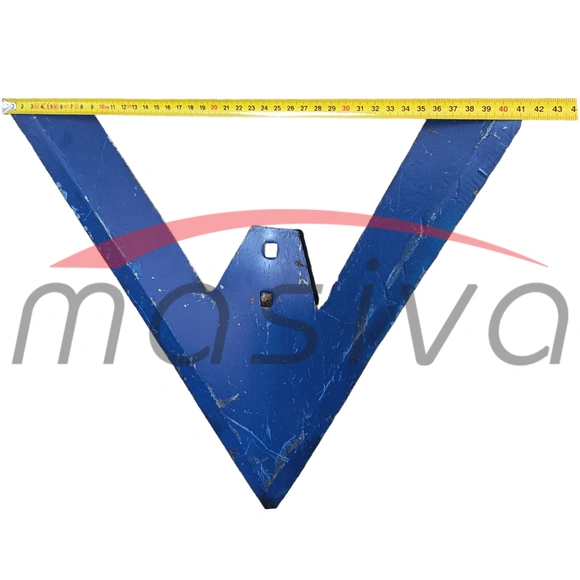 MOTIKA VELIKA KULTIVATORA OLT 42 CM-1