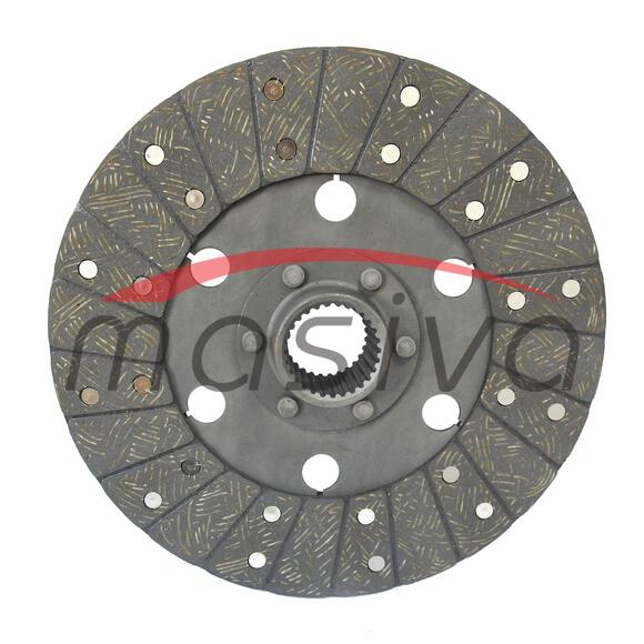 LAMELA HIDRAULIČNA URSUS C-355-360  ZETOR-3011-3045-3320-3340-3545-4320 45611061-0