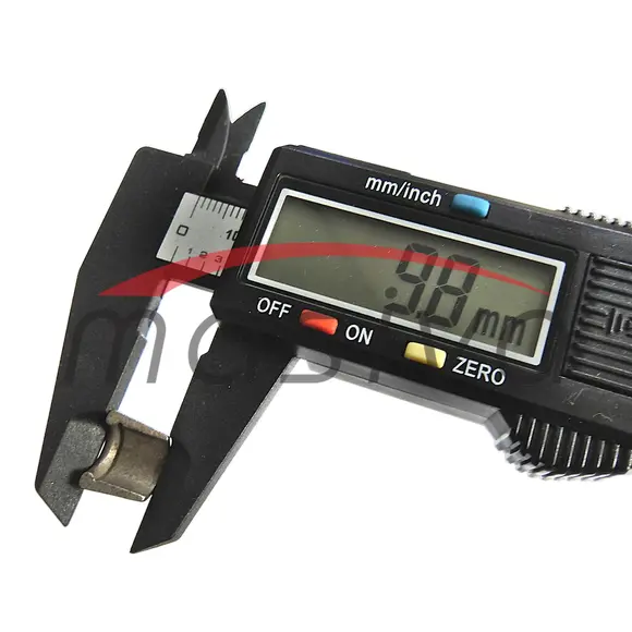 OGRLICA VENTILA TORPEDO TD-4506,4806,5506,6606,7506,9006   116 8817-3