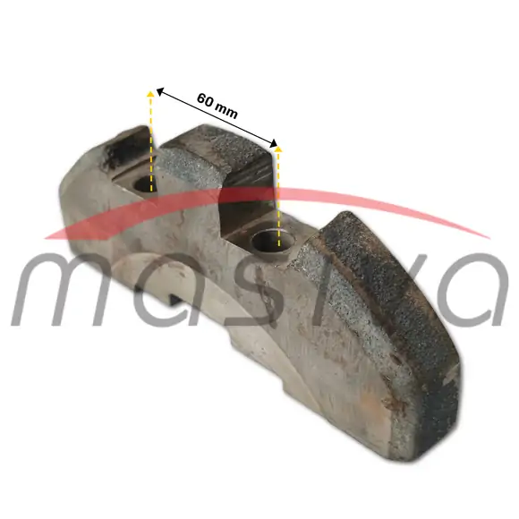 UTEG RADILICE IMT-533/539-3