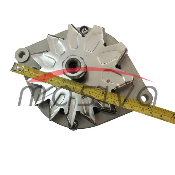 ALTERNATOR JOHN DEERE 1065-1085 120A GRANIT-3