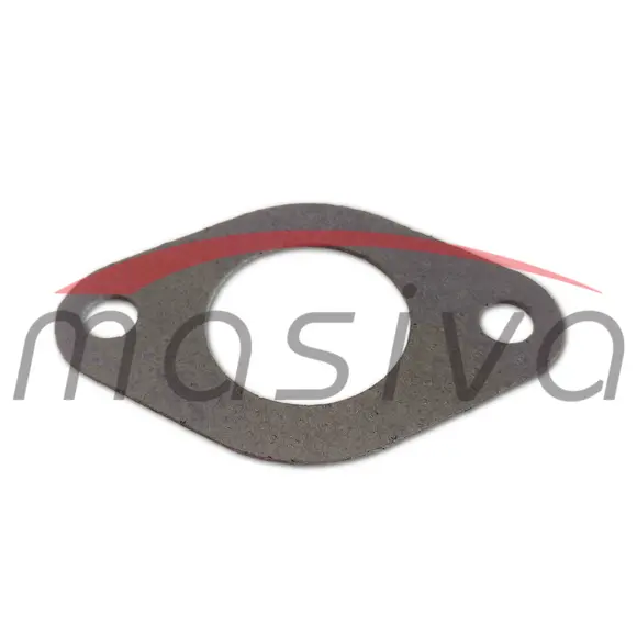 BRTVA KOLJENA AUSPUHA URSUS C-355-360    50514030-1