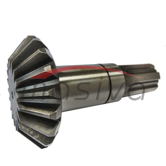 VRATILO SA ZUPČANIKOM ULAZNO POGONA GLAVNE GETRIBE BERAČA SIP EKO-3000,3500,Z=19-0