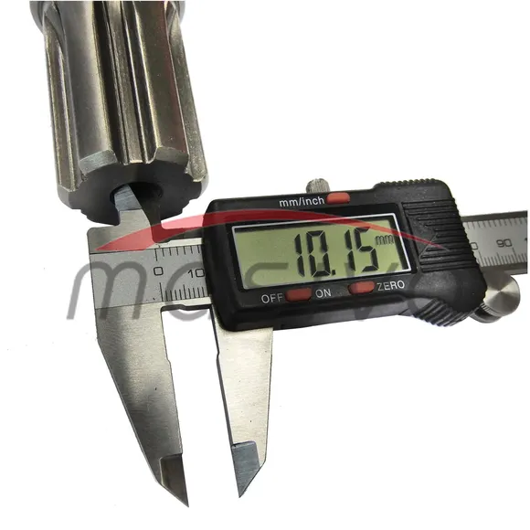 VRATILO SA ZUPČANIKOM ULAZNO POGONA GLAVNE GETRIBE BERAČA SIP EKO-3000,3500,Z=19-4