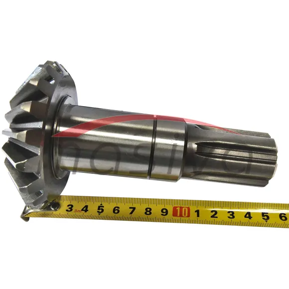 VRATILO SA ZUPČANIKOM ULAZNO POGONA GLAVNE GETRIBE BERAČA SIP EKO-3000,3500,Z=19-5