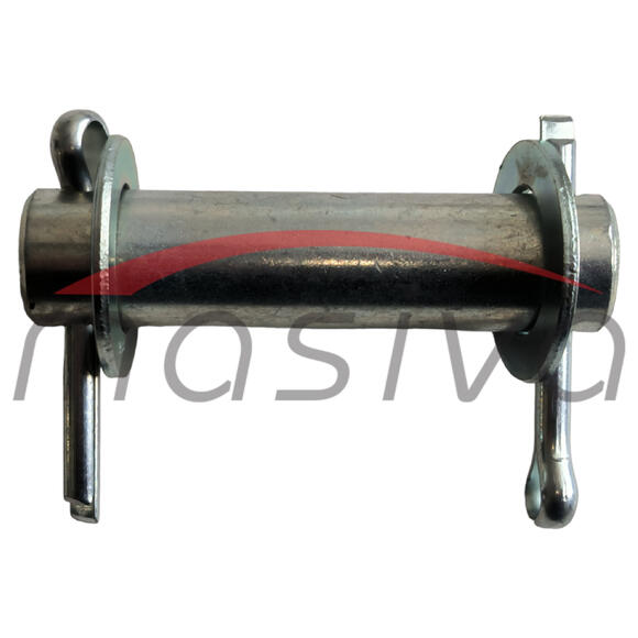 SVORNJAK NOSAČA BATERIJE TANJURAČE OLT KRAĆI  22 x 92-1