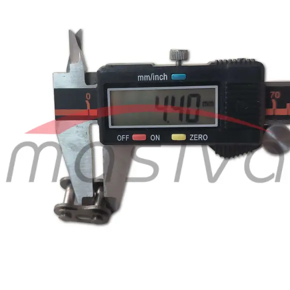 SPOJNICA LANCA 08 B-1 E 1/2"-3