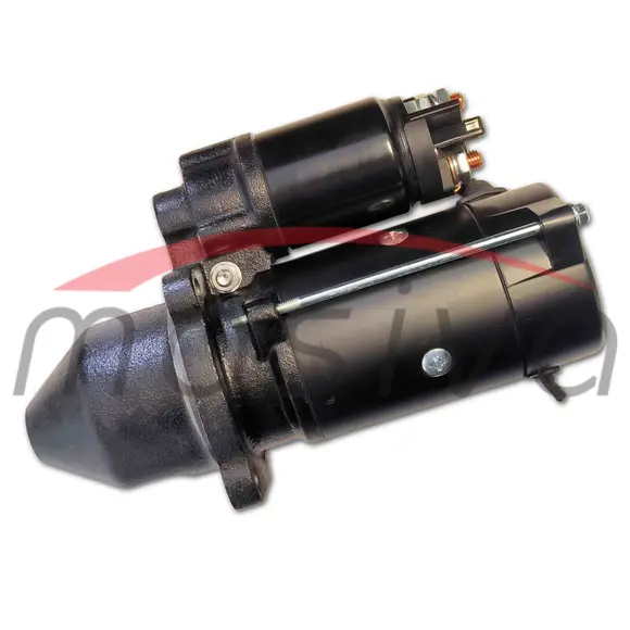 ELEKTROPOKRETAČ S REDUKTOROM URSUS C-330, C-360, ZETOR, CASE, VATRA   3,2kW Z=11-4