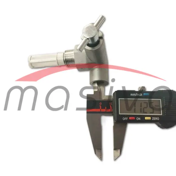 SLAVINA REZERVOARA GORIVA UNIVERZAL UTB-445    40.11.015    576071/591659-5