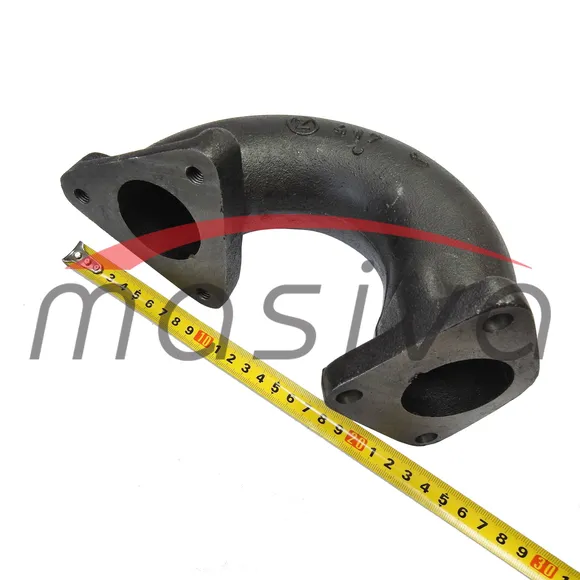 KOLJENO AUSPUHA ZETOR 6211-6245-7211-7245-7711-4