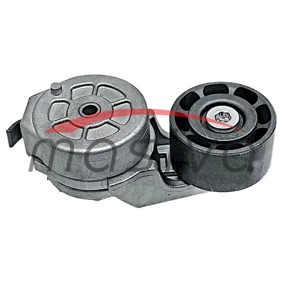ZATEZAČ REMENA VENTILATORA AUTOMATSKI CASE, NEW HOLLAND-1