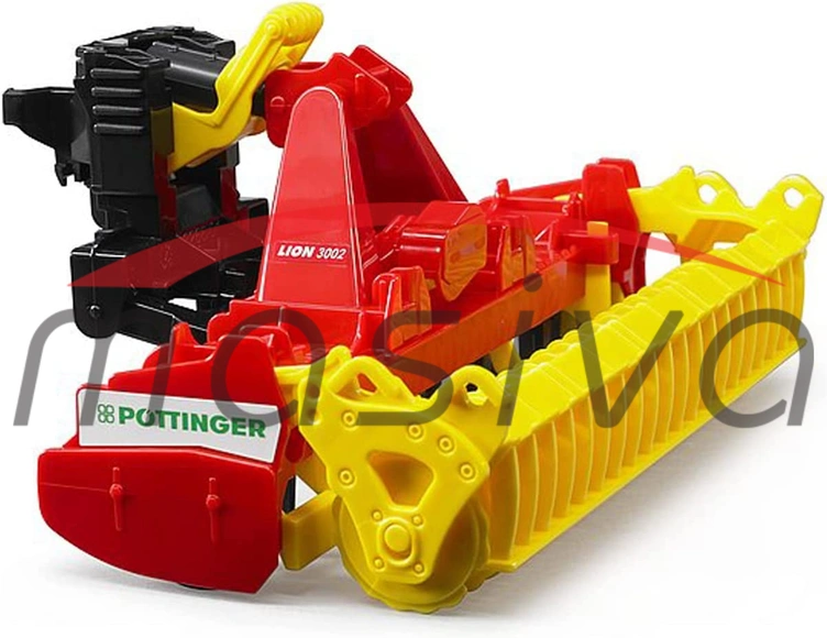 IGRAČKA ROTO DRLJAČA POTTINGER-0