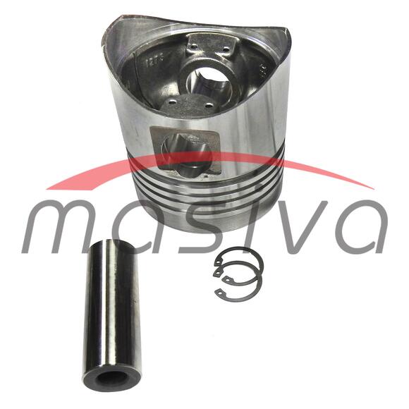 KLIP LOMBARDINI  LDA-820  STD  102,00  BEZ KARIKA    6501 040-0