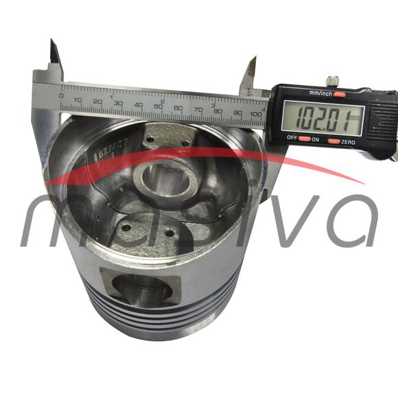 KLIP LOMBARDINI  LDA-820  STD  102,00  BEZ KARIKA    6501 040-2