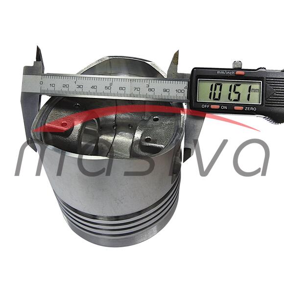 KLIP LOMBARDINI  LDA-820  STD  102,00  BEZ KARIKA    6501 040-3