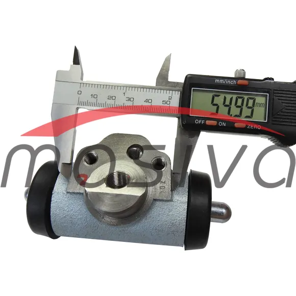 CILINDAR KOČIONI POMOĆNI LIJEVI ZETOR ORGINAL 32MM 5211-5245-6211-6245-7211-7245-4