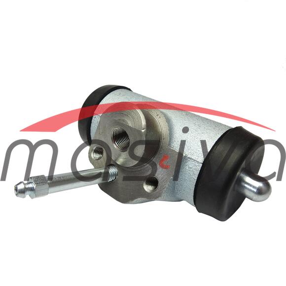 CILINDAR KOČIONI POMOĆNI LIJEVI ZETOR ORGINAL 32MM 5211-5245-6211-6245-7211-7245-0