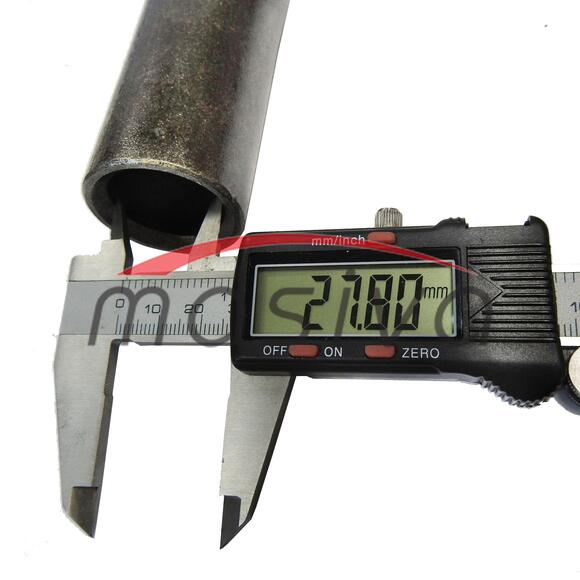 ČAURA KONUSNA ZA ŠPICU-2