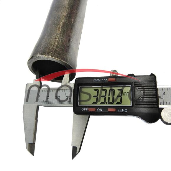 ČAURA KONUSNA ZA ŠPICU-3